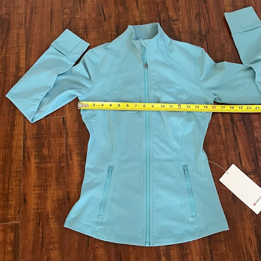 Lululemon Define Jacket *Luon - Picture 8 of 9